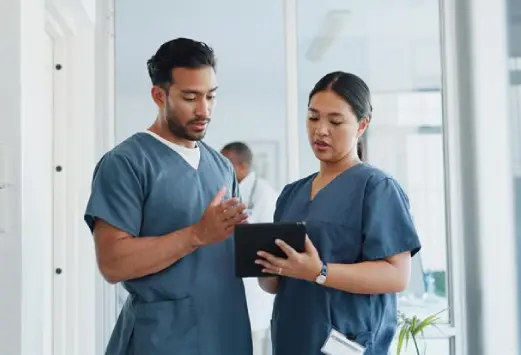 Healthcare Management