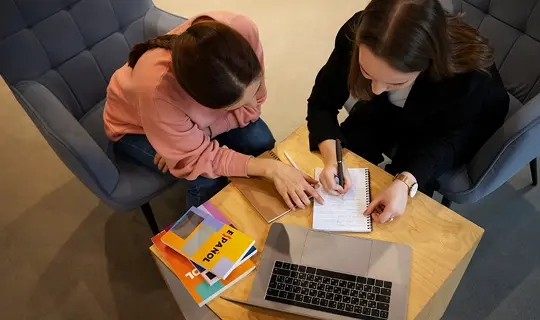 Tuition, Support & Learning Tools